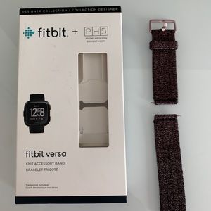 fitbit wristband